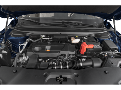 2026 Acura RDX SH-AWD with Technology Package