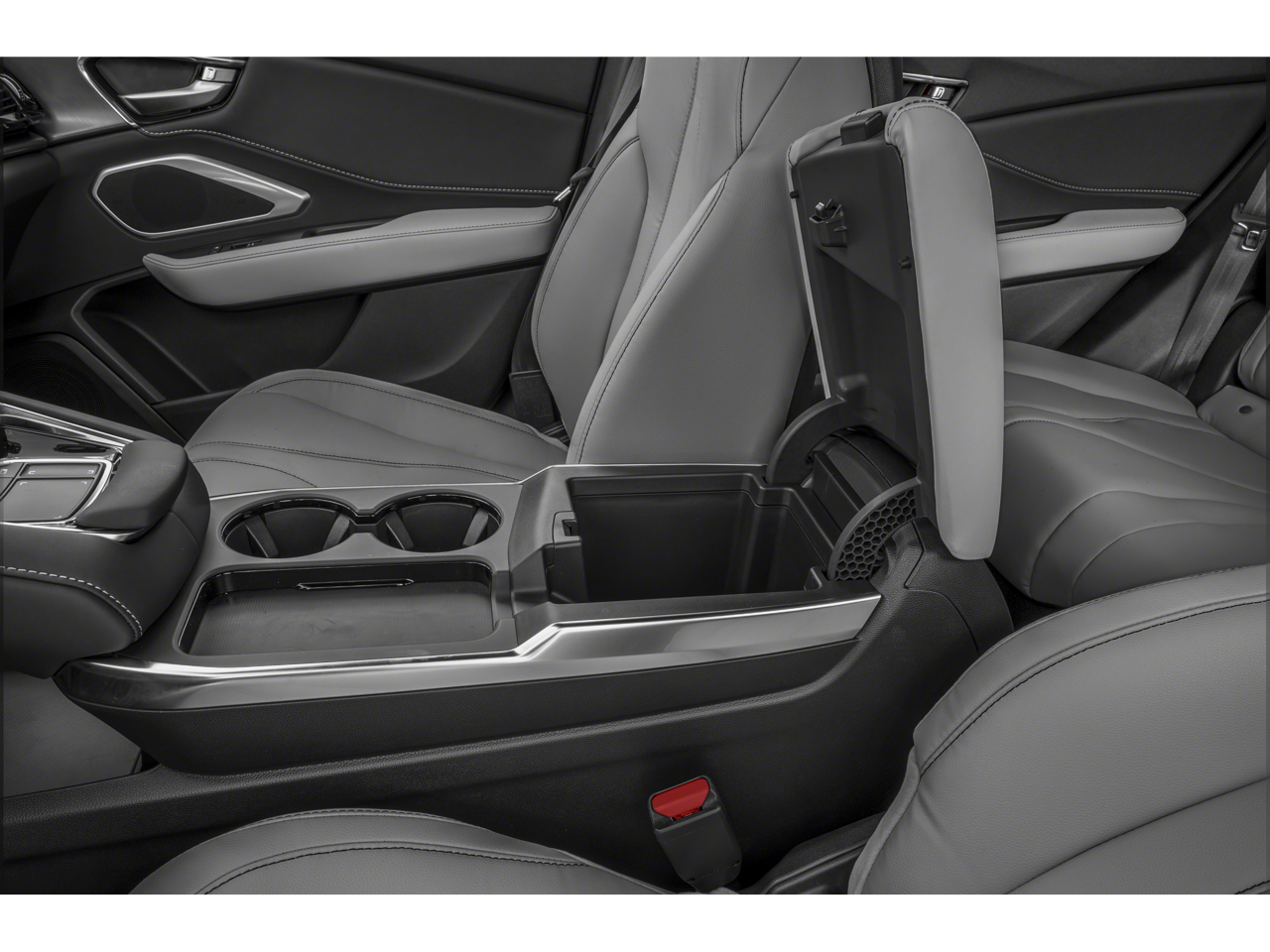 2026 Acura RDX SH-AWD