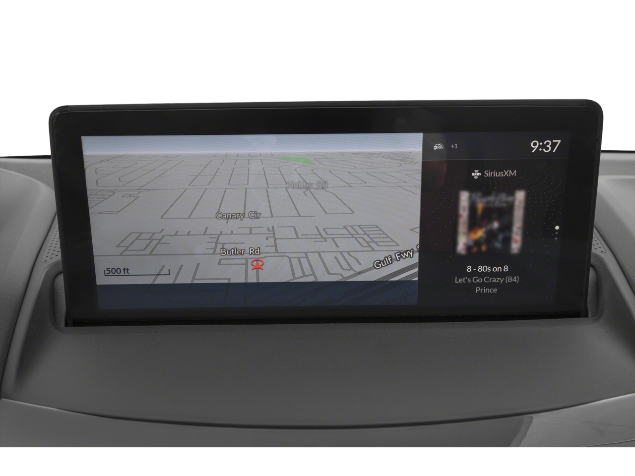 2026 Acura RDX A-Spec photo 4