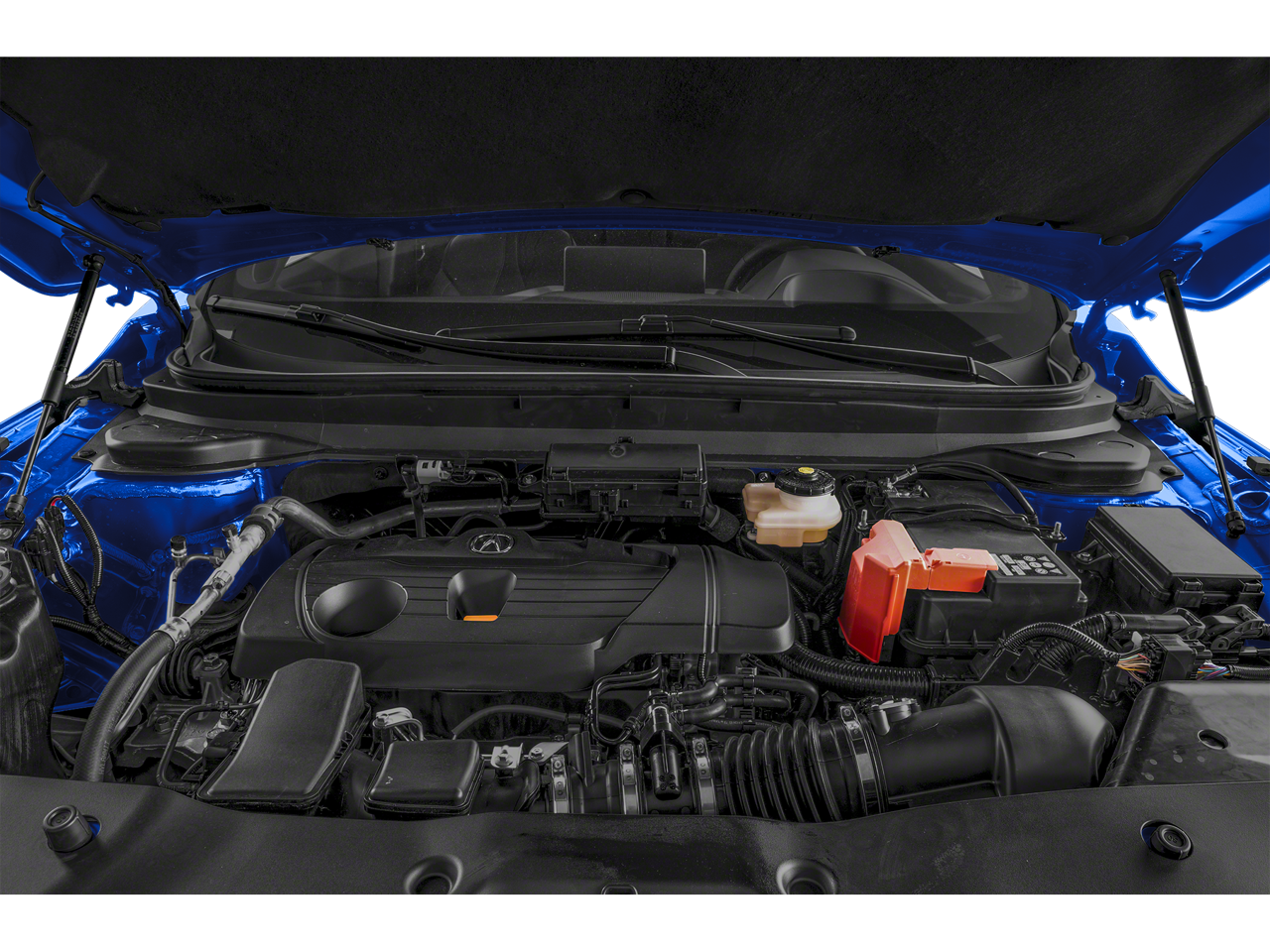 2026 Acura RDX SH-AWD A-Spec with Advance Package