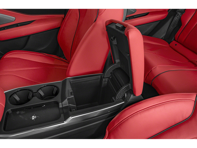 2026 Acura RDX SH-AWD A-Spec with Advance Package
