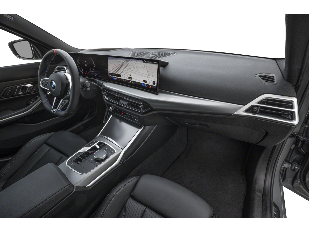 2026 BMW 3 Series M340i NA xDrive