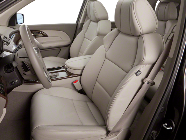 2012 Acura MDX AWD 4dr