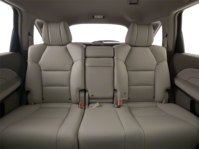 2012 Acura MDX AWD 4dr