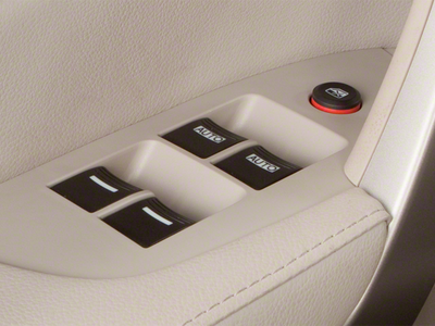 2012 Acura MDX AWD 4dr