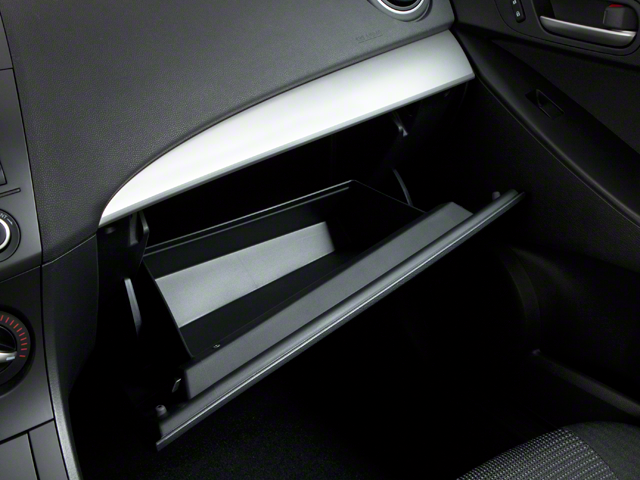 2012 Mazda Mazda3 i Sport