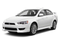2012 Mitsubishi Lancer GT