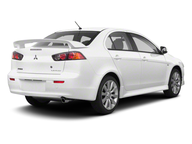 2012 Mitsubishi Lancer GT