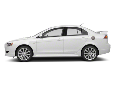2012 Mitsubishi Lancer GT