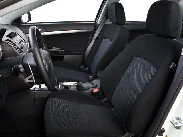 2012 Mitsubishi Lancer GT