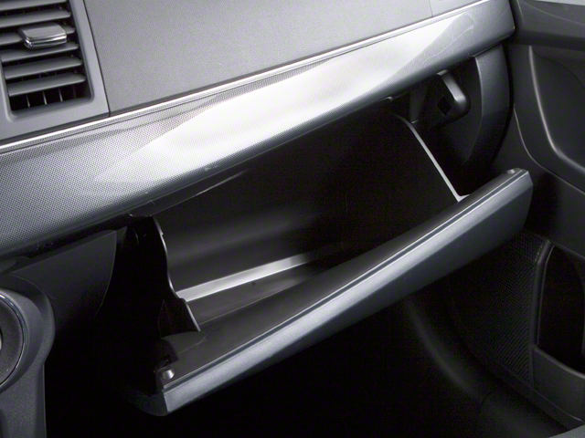2012 Mitsubishi Lancer GT