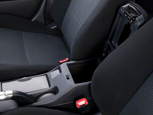 2012 Mitsubishi Lancer GT