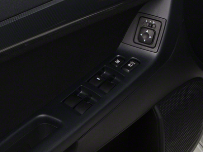 2012 Mitsubishi Lancer GT