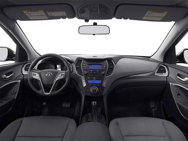 2014 Hyundai Santa Fe Sport AWD 4dr 2.0T