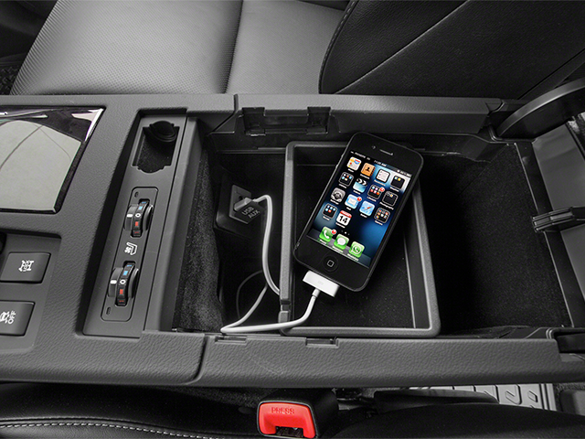 2014 Lexus RX F Sport