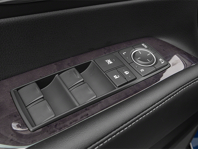 2014 Lexus RX F Sport