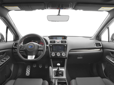 2017 Subaru WRX Premium