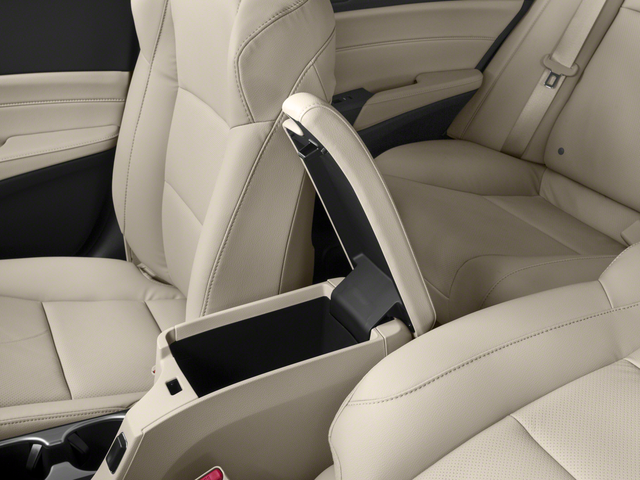 2018 Acura ILX w/Premium Pkg