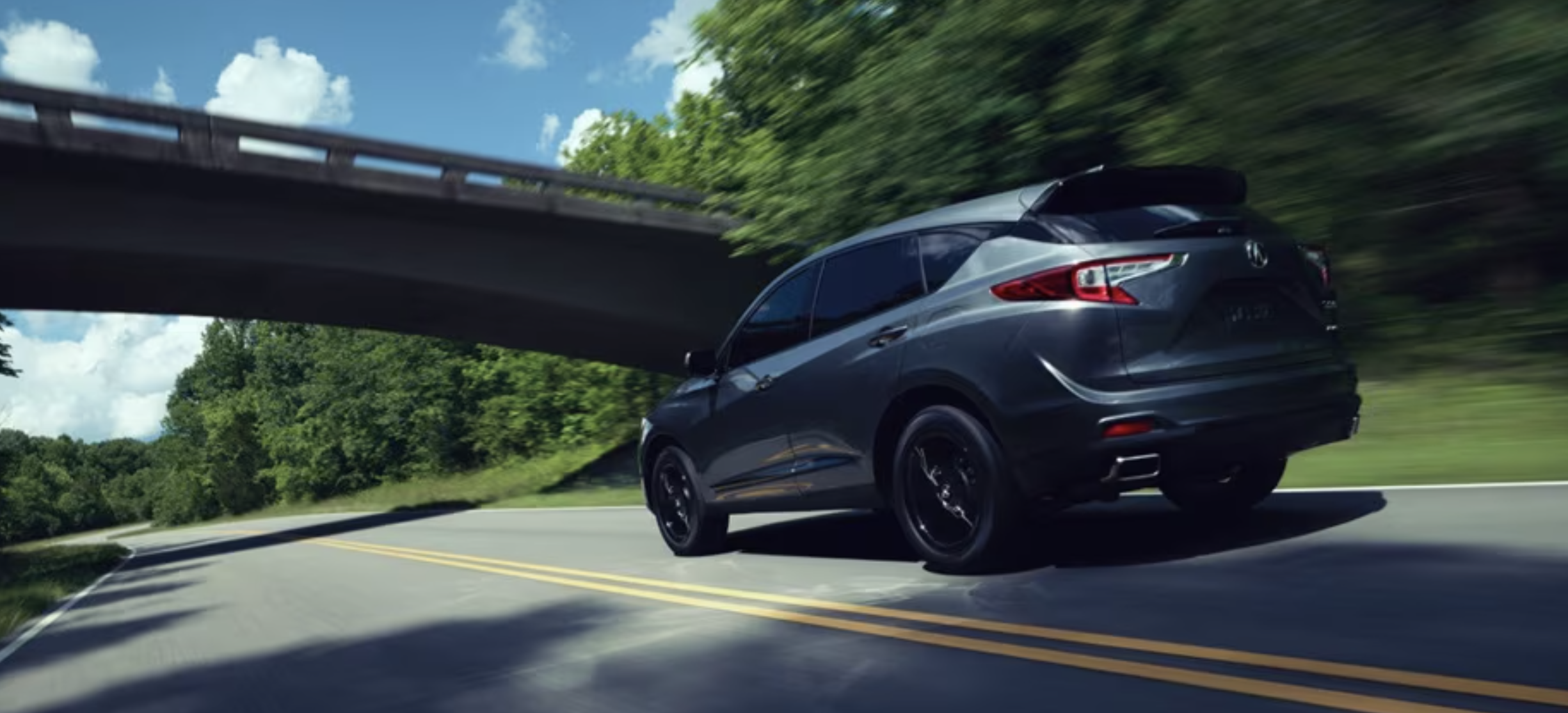 2025 Acura RDX for sale