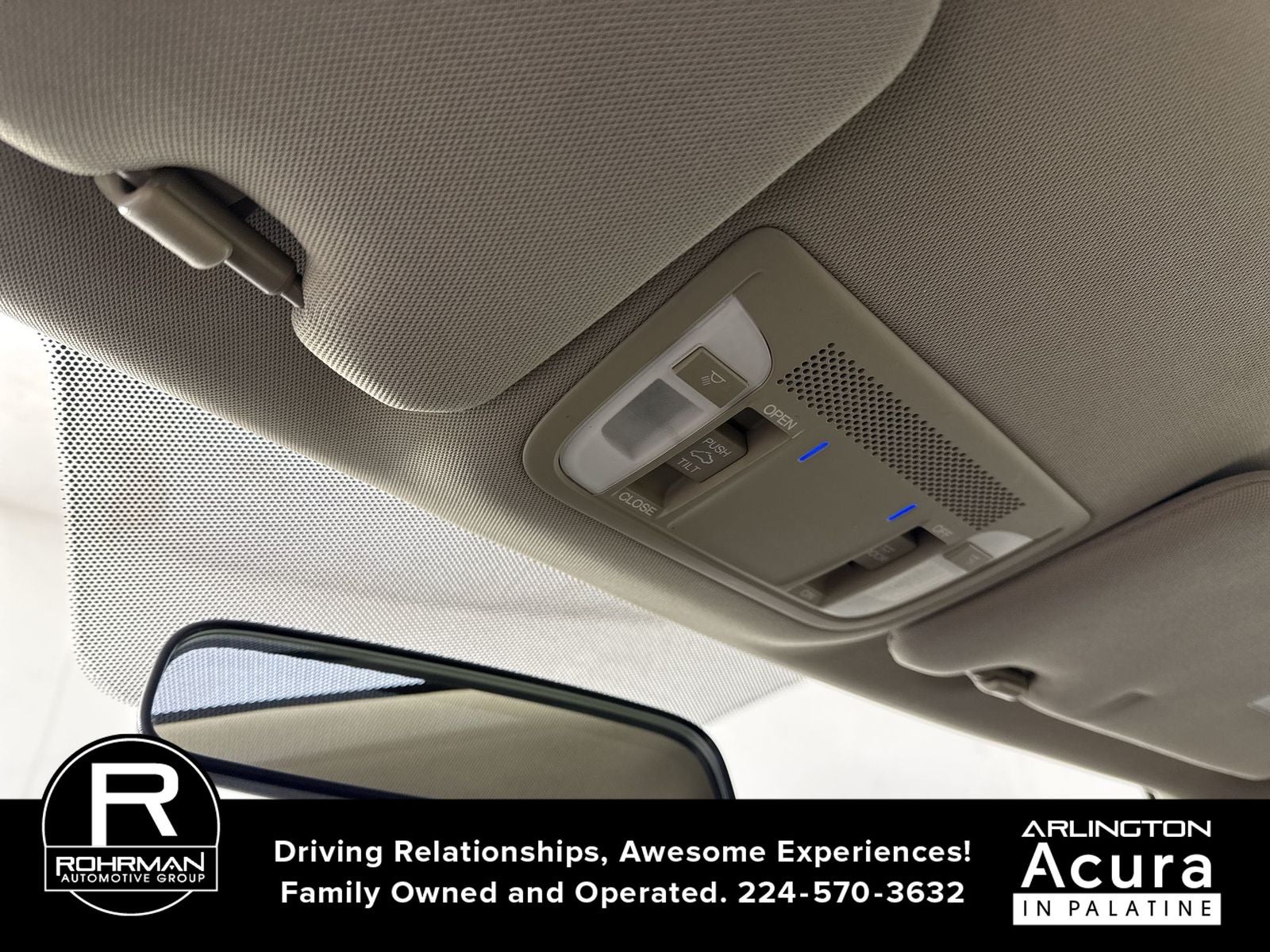 2017 Acura ILX w/AcuraWatch Plus