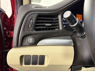 2017 Acura ILX w/AcuraWatch Plus