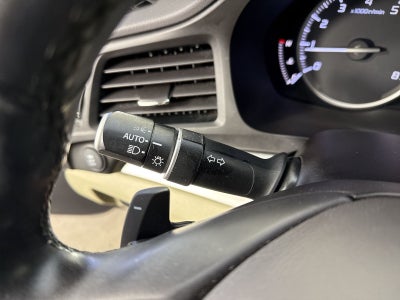 2017 Acura ILX w/AcuraWatch Plus