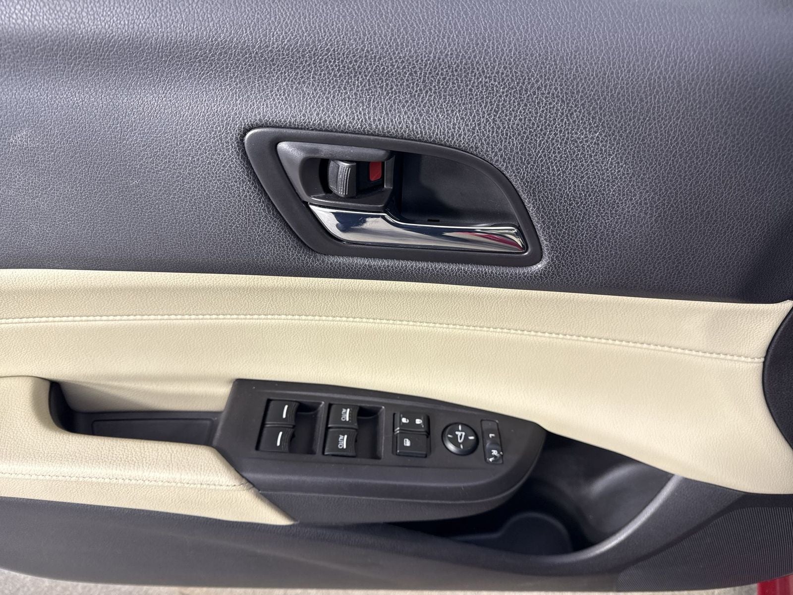 2017 Acura ILX w/AcuraWatch Plus