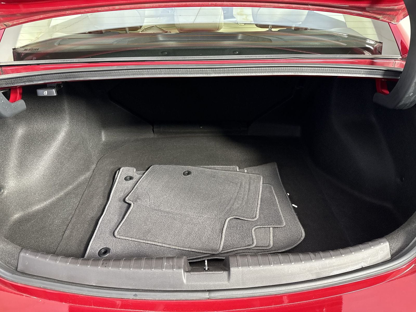 2017 Acura ILX w/AcuraWatch Plus