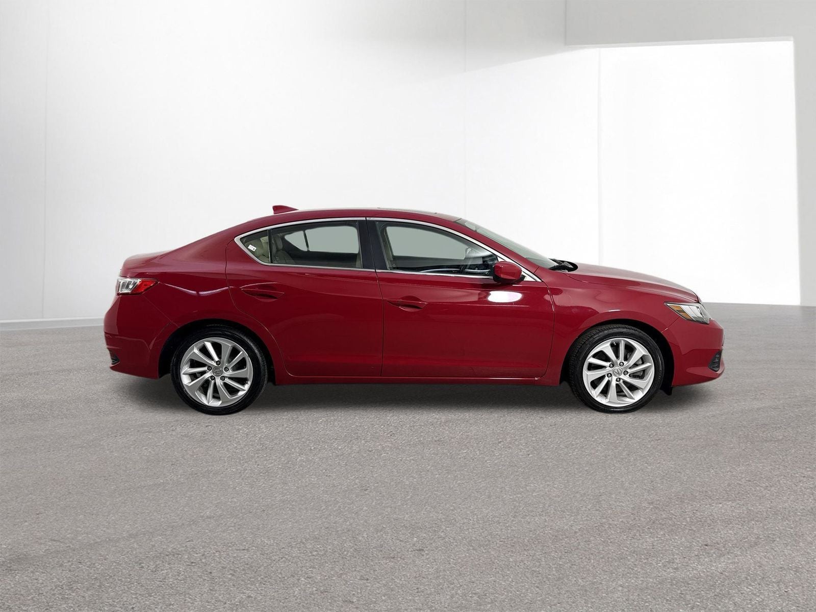 2017 Acura ILX w/AcuraWatch Plus