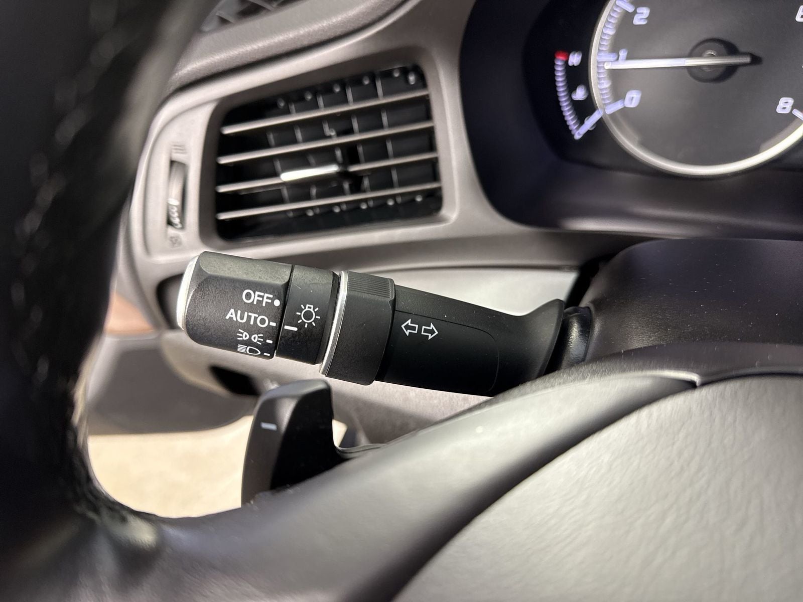 2020 Acura ILX with Premium
