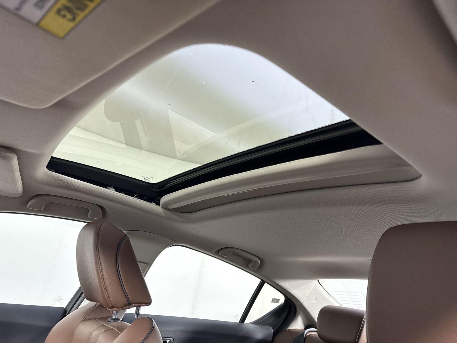 2020 Acura ILX with Premium