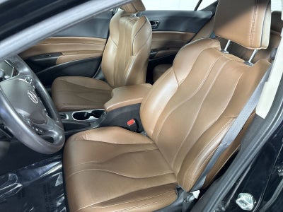 2020 Acura ILX with Premium