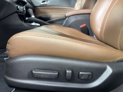2020 Acura ILX with Premium