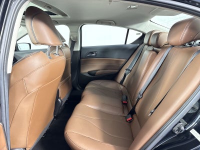 2020 Acura ILX with Premium
