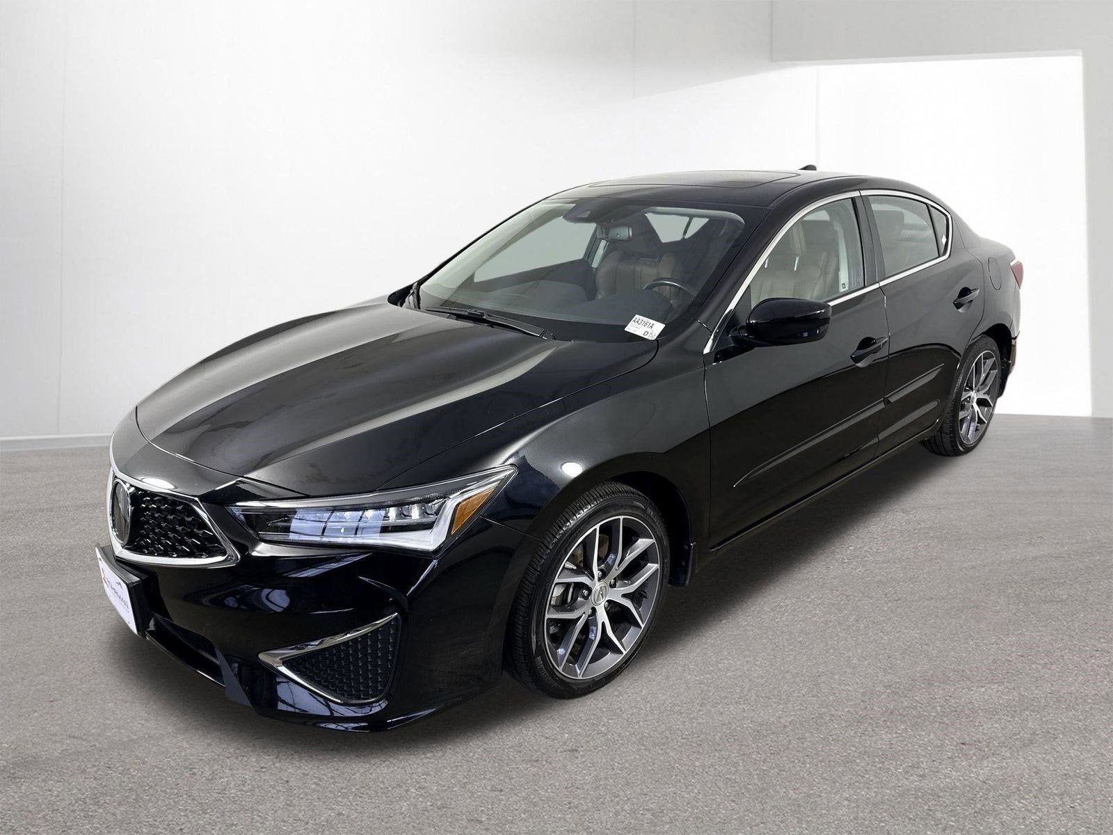 2020 Acura ILX with Premium