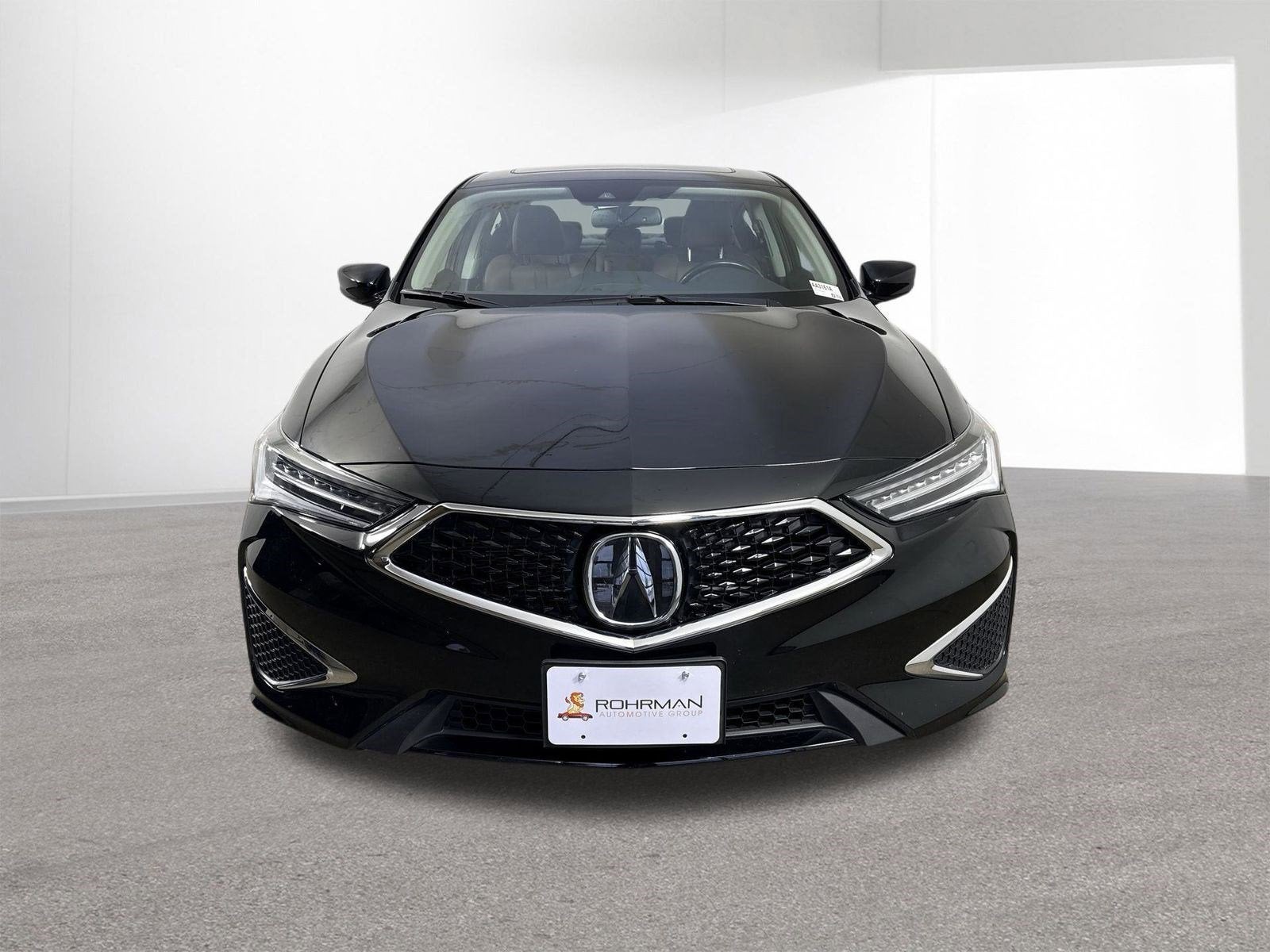 2020 Acura ILX with Premium