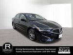 2020 Acura ILX with Premium
