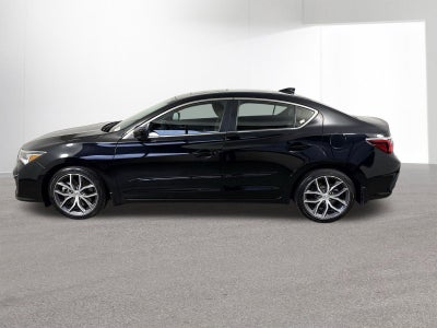 2020 Acura ILX with Premium