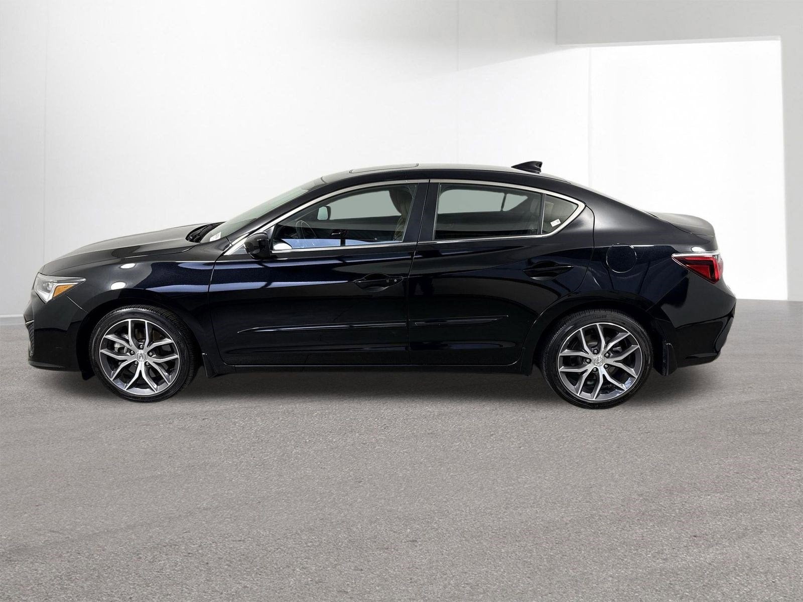 2020 Acura ILX with Premium