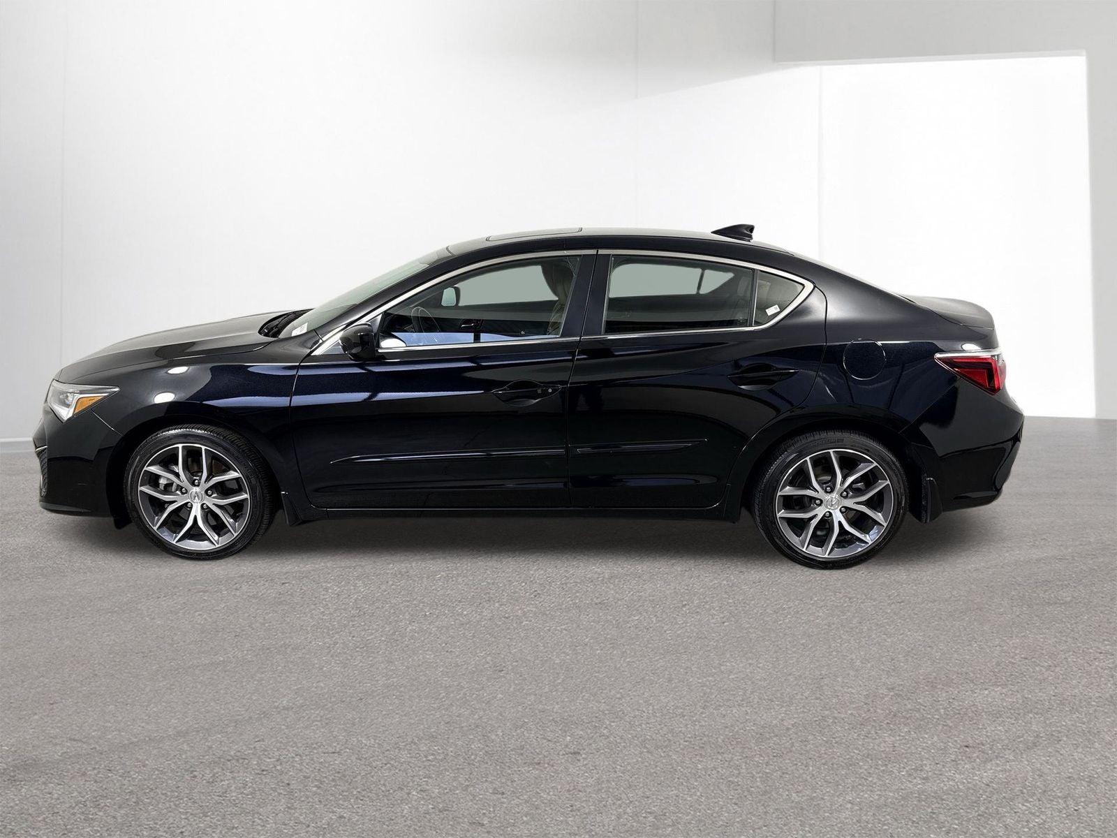 2020 Acura ILX with Premium