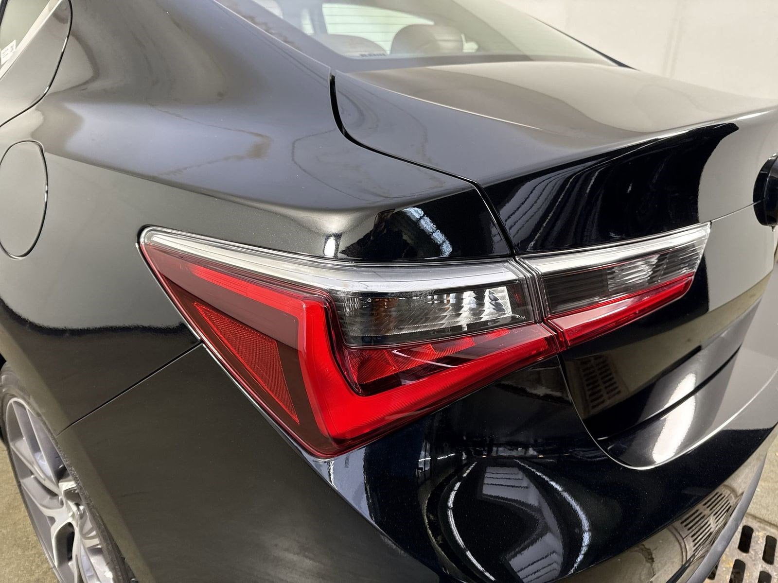 2020 Acura ILX with Premium