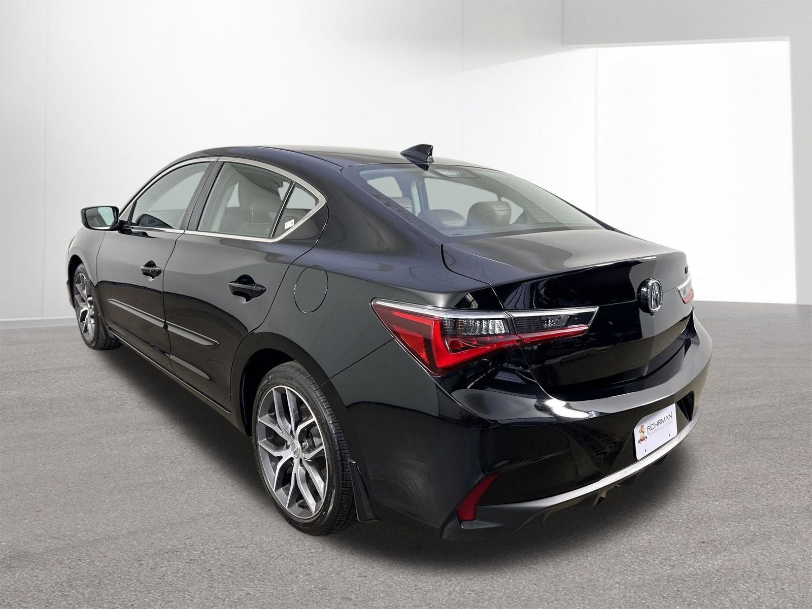 2020 Acura ILX with Premium