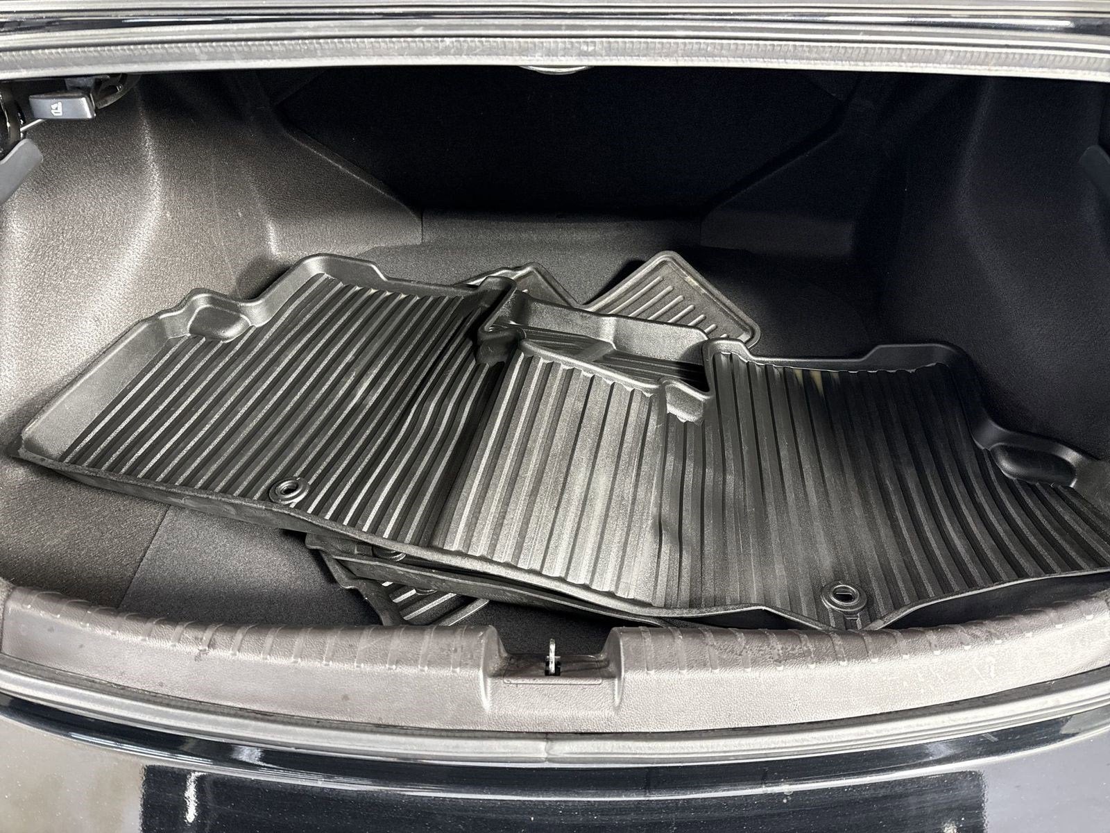 2020 Acura ILX with Premium