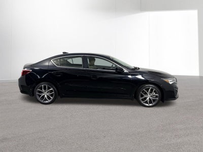 2020 Acura ILX with Premium