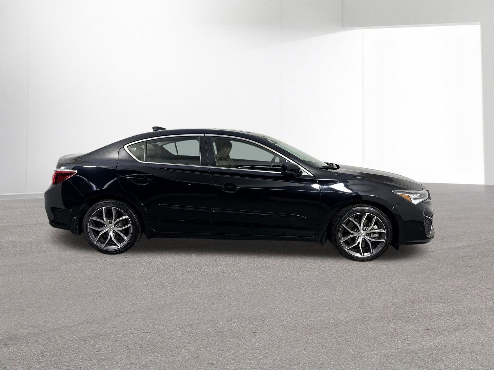 2020 Acura ILX with Premium