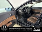 2020 Acura ILX with Premium