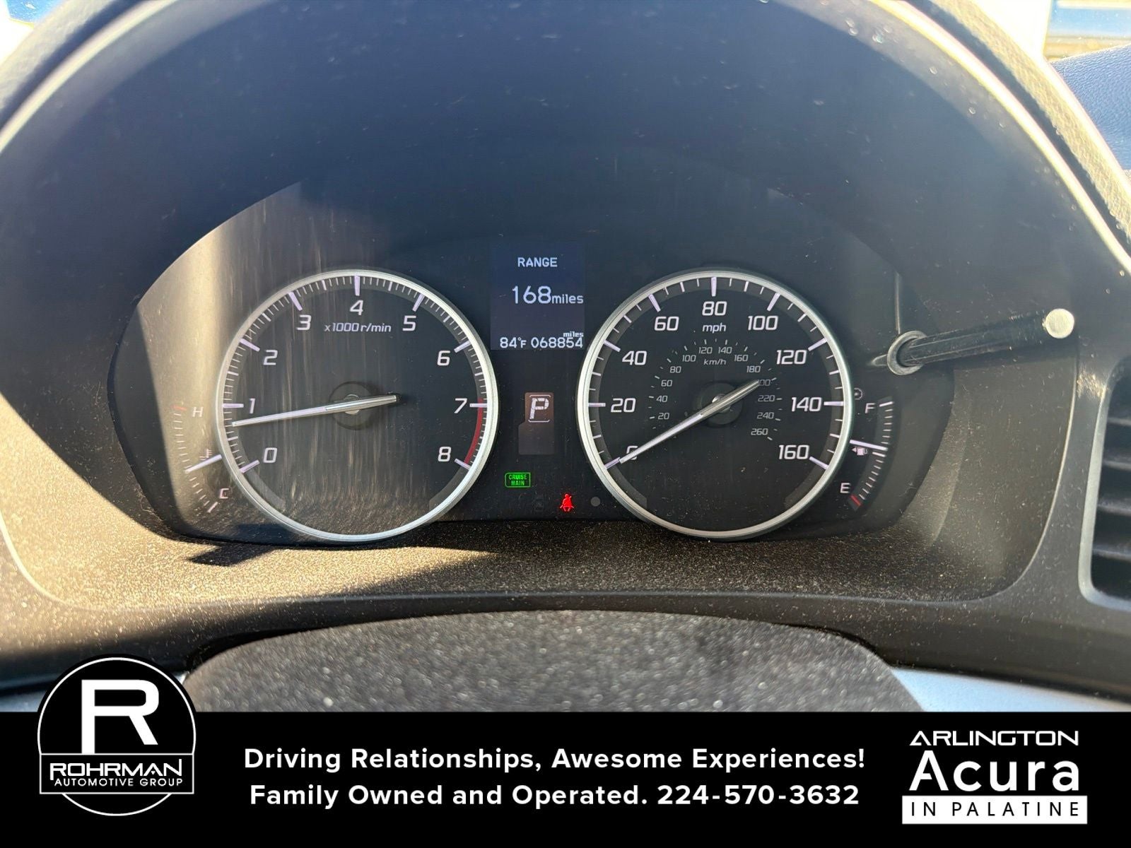 2018 Acura ILX w/Premium Pkg