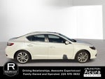 2018 Acura ILX w/Premium Pkg