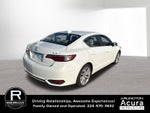 2018 Acura ILX w/Premium Pkg