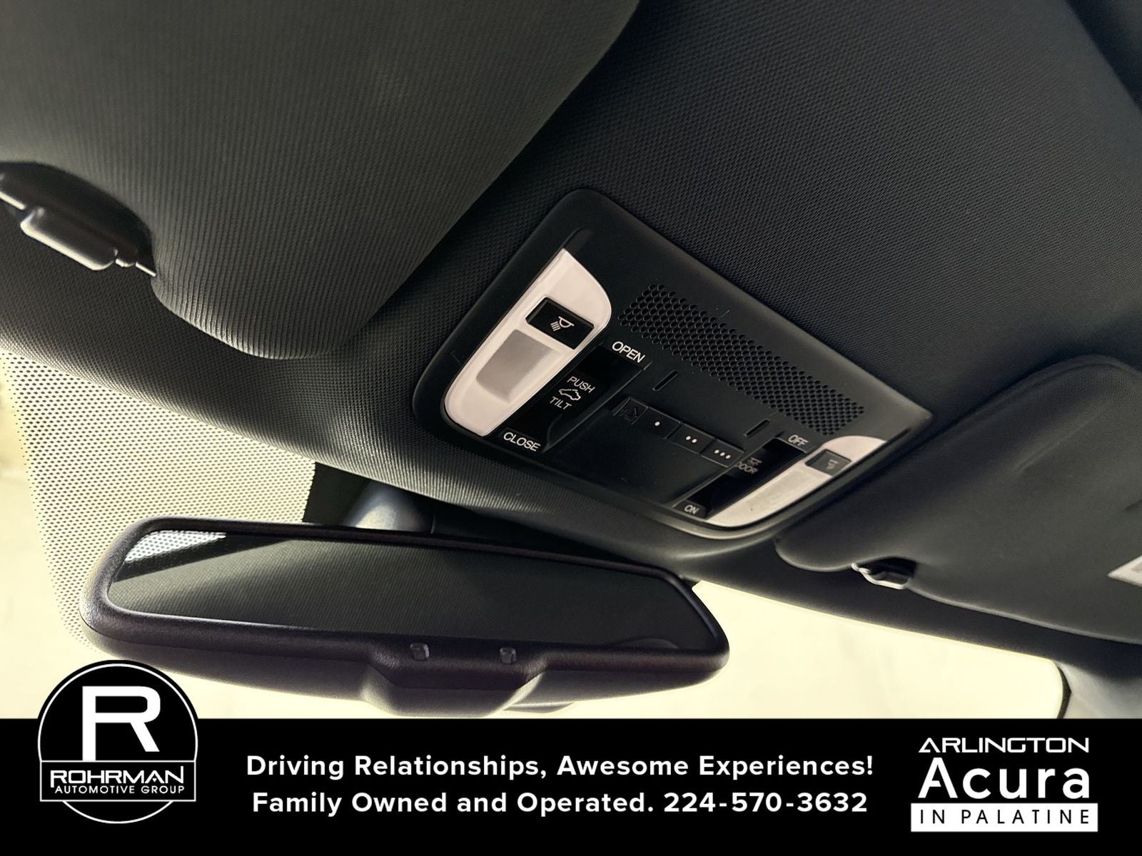 2019 Acura ILX w/Technology/A-Spec Pkg